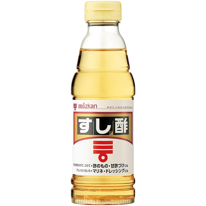 Mizkan - Vinaigre de Riz pour Sushi 360ml