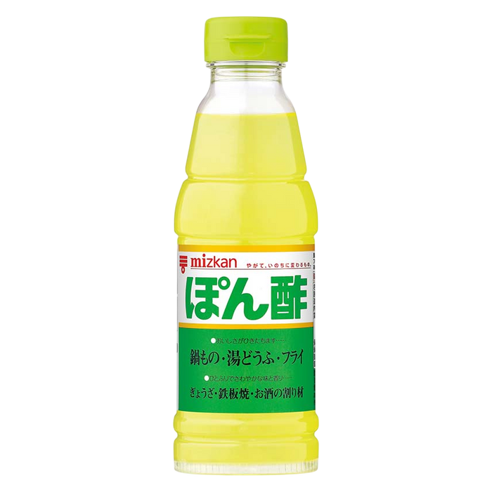 Mizkan - Ponzu Sauce 360 ml