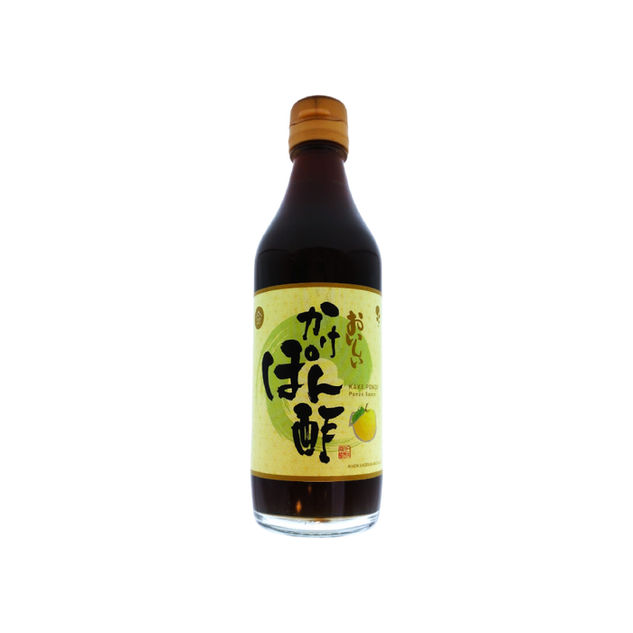 Nihon Shizen Hakko - Ponzu Vinegar for Seasoning 360ml