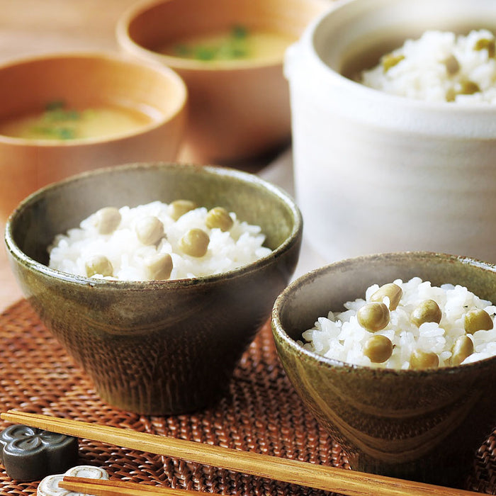 Imuraya - Préparation pour riz aux petits pois (pour 3 portions de riz) 230g