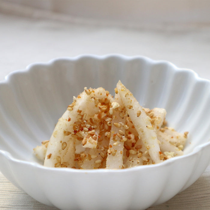 Wadaman - Préparation pour radis daikon au yuzu JAS 27g