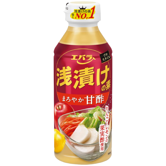 Ebara - Soft and Sweet Style Asazuke Tsukemono 300ml