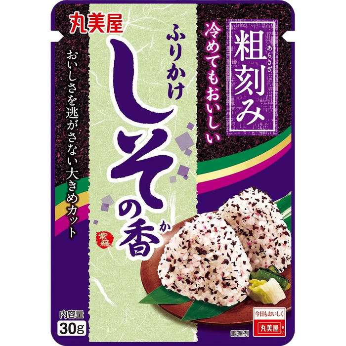 Marumiya - Furikake au shiso 30g