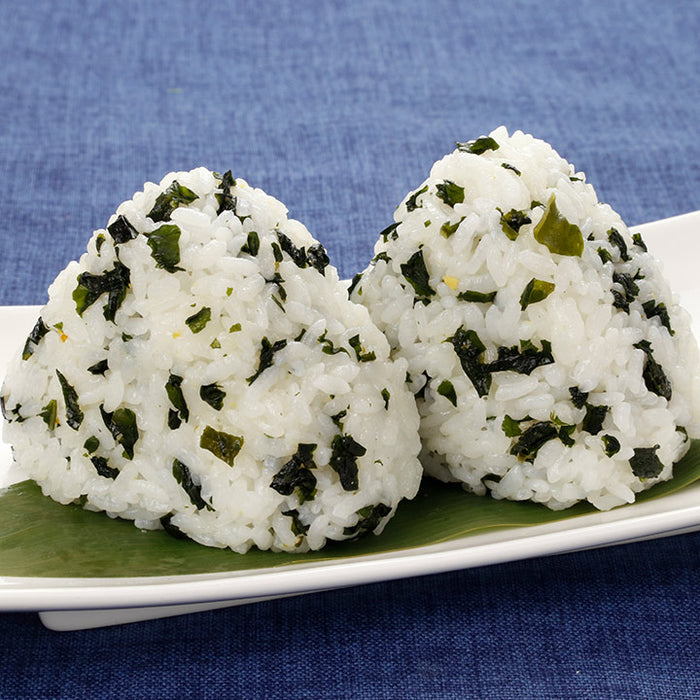 Mishima - Wakame cuisiné au yuzu kosho 17g