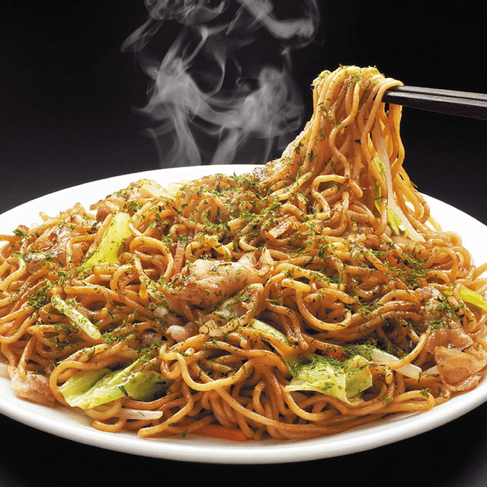 Mishima - Algues séchées Aonori 2.1 g