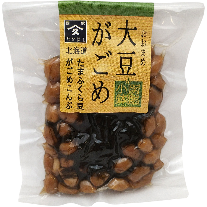 Takahashi Shokuhin Daizu Gagome - 100 G