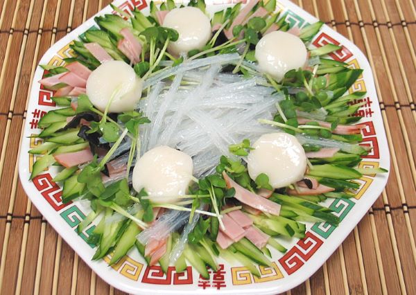 Tamasan - Agar-agar Tabechau kanten 10g