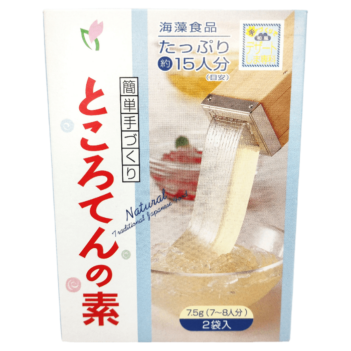 Yamashin - Powder for Tokoroten 2x7.5g