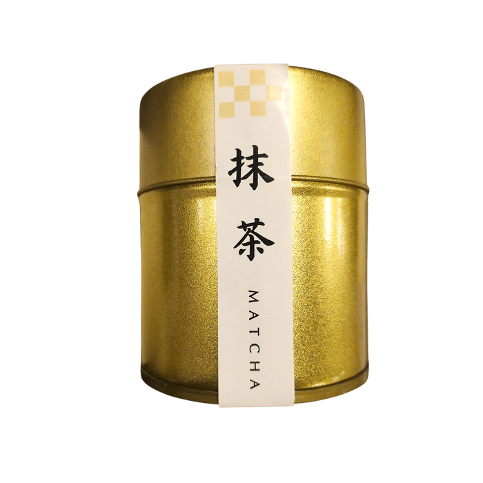 Hamasa Shoten - Uji Matcha Green Tea 20g