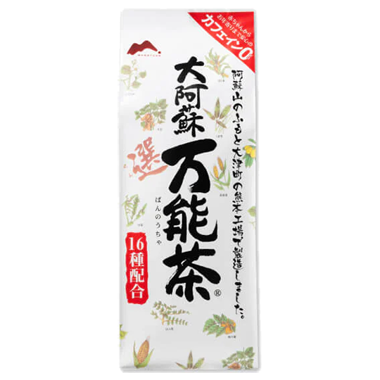 Murataen - Thé tout-en-un d’Ō-Aso 400g