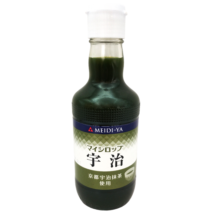 Meidiya - My Syrup Uji 350g