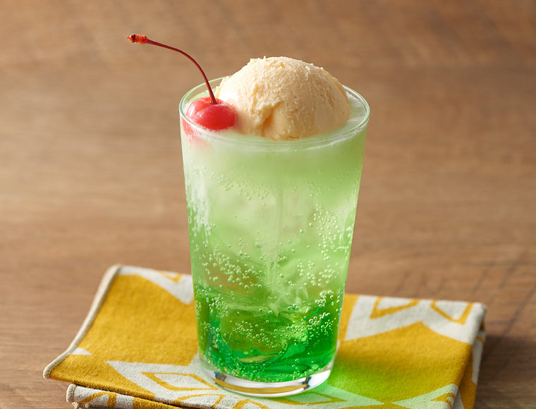 Imuraya - Sirop de melon pour granité 330g