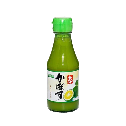 Oita Chitosemura - Jus de kabosu 150 ml