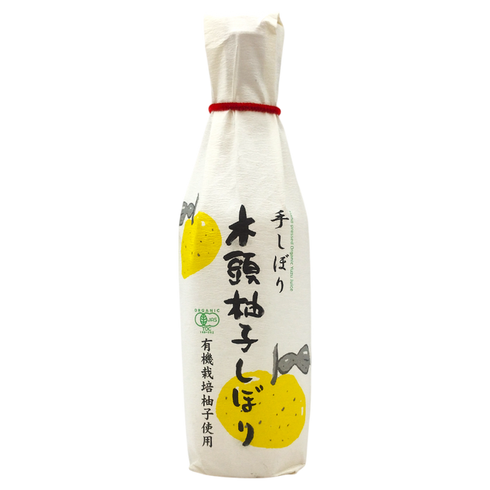 Kito Mura - Jus de Yuzu JAS 250ml