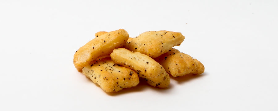 Narumiya - Arare au poivre noir kuro kosho arare 28g