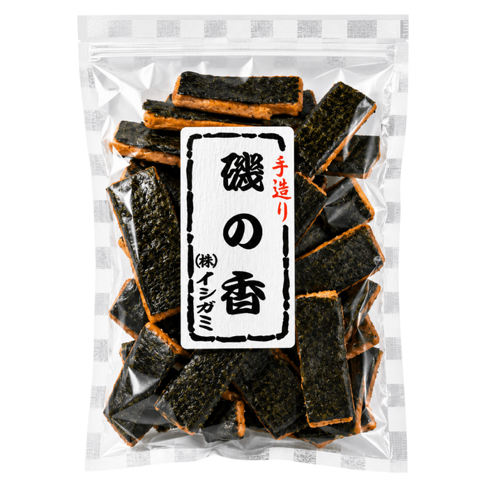 イシガミ　磯の香 90g