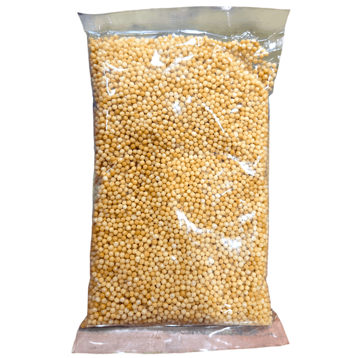 Shiraki – Salt-free Bubu Arare 300g
