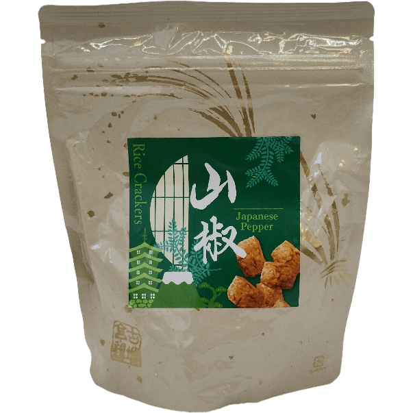 Watanabe Seika - Sanshô pepper biscuit 65g