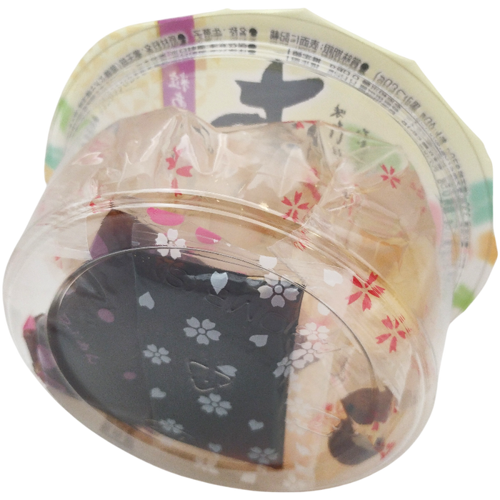 Okazaki Bussan - An -Mitsu frozen and sweet red bean 330 g