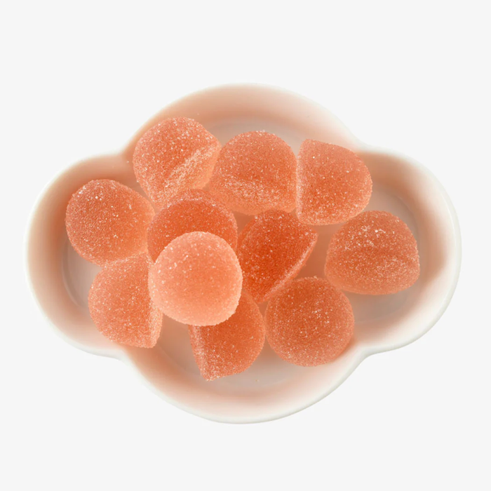 Yagumo Seika - Gelée à la pêche 45g