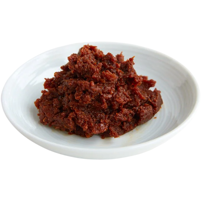 Clearspring - Pâte de miso à l'orge Non pasteurisée 300g