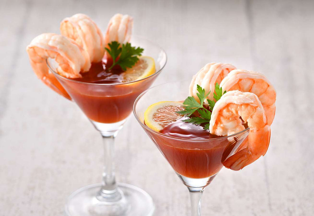 Nippon Shokken - Sauce Mangue Habanero 2Kg