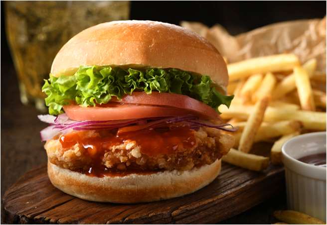 Nippon Shokken - Sauce Mangue Habanero 2Kg