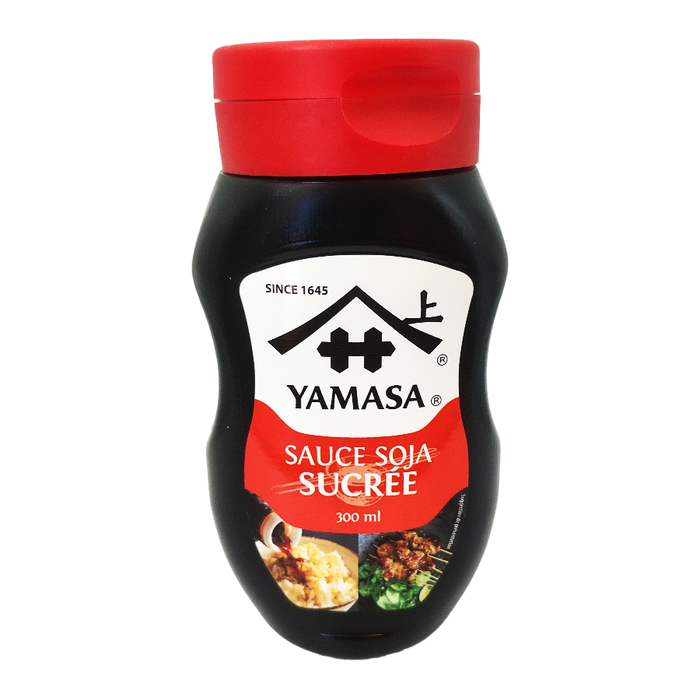 Yamasa - Sweet soy sauce 300ml