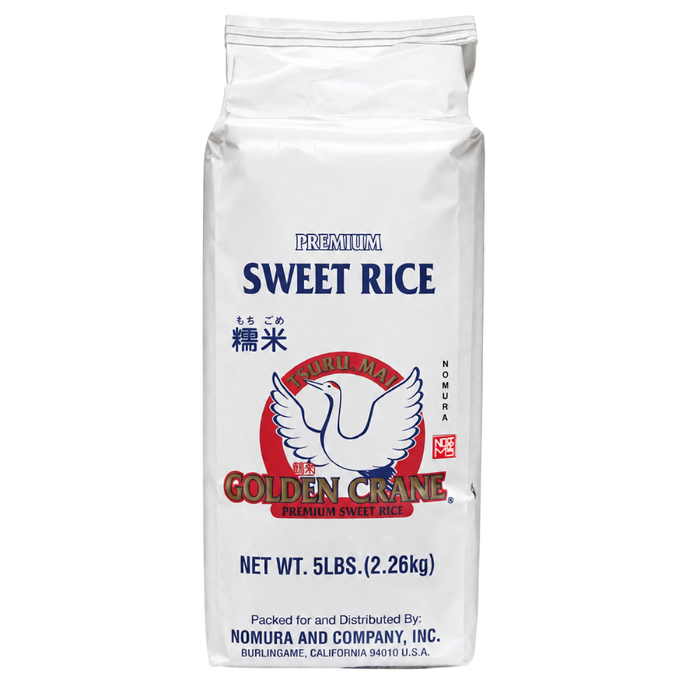 Nomura - Tsuru mai Japanischer Reis 2,26 kg