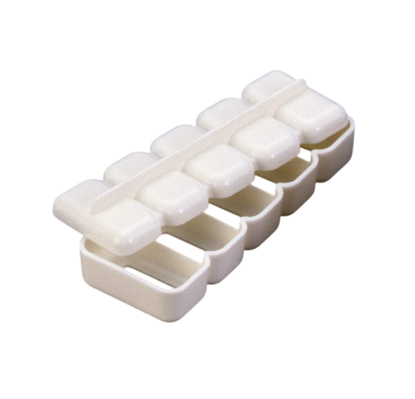 Moule à sushi nigiri (pour 5 pièces)