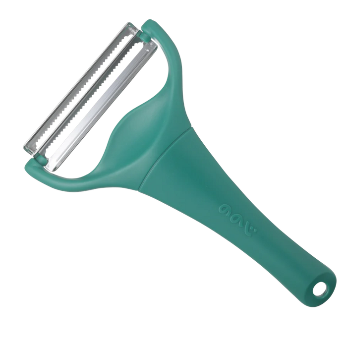 Éplucheur à chou double lame