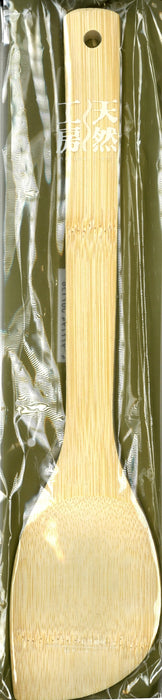 Take Tāna Bamboo Spatula 30cm