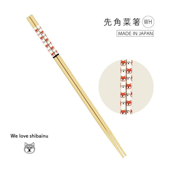 Baguettes de cuisine Shiba Inu 33 cm