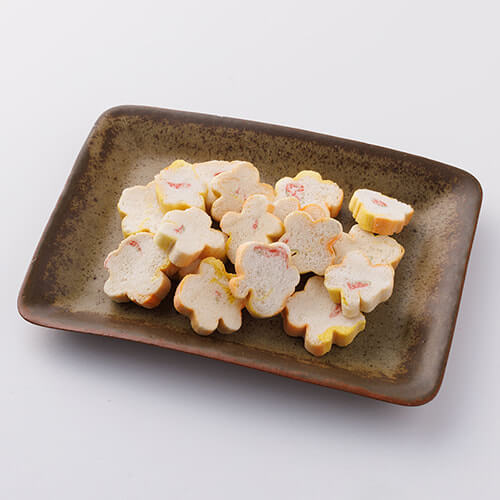 Hitachiya - Crouton pour soupe miso 40g