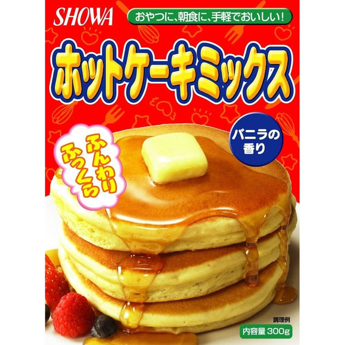 Showa - Farine Pancake Japonais 300 g