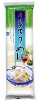 Nihon Densho - Nouilles de blé fines Somen 300g