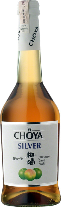 Choya - Silver 10.0% 500ml