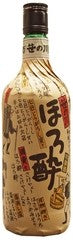 SASA NO KAWA GINJO HOROYOI 15% - 720 ml