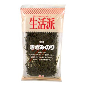 Seikatsuha - Algue nori coupée 8g