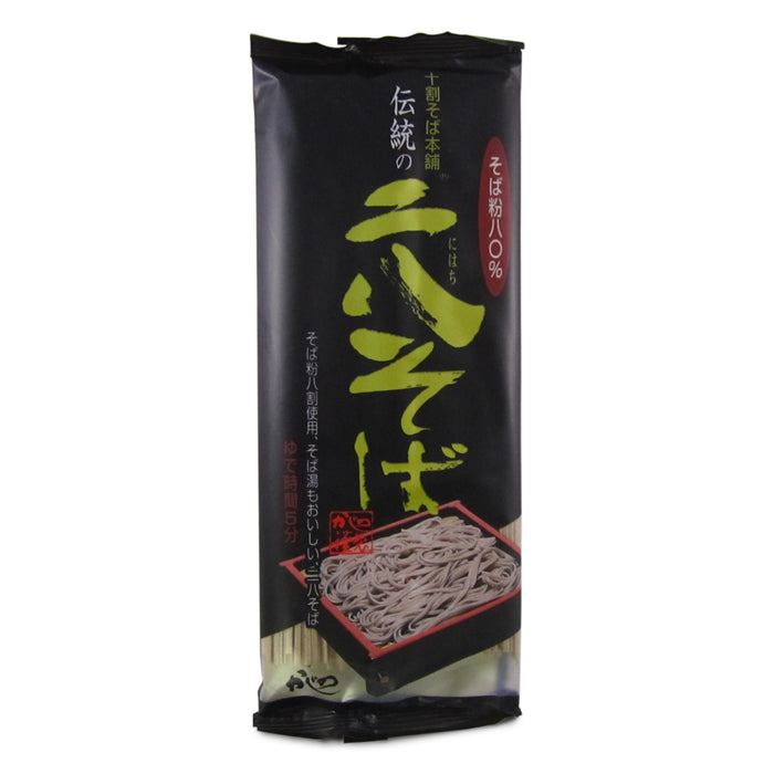 Tokyo Kajino - Nouilles Soba 250g