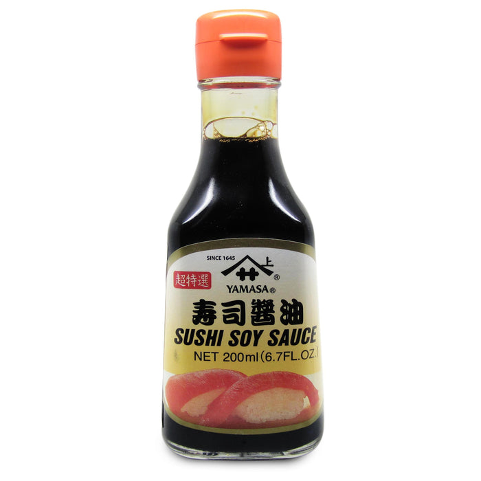 Yamasa - Sauce Soja Sushi Shoyu 200ml