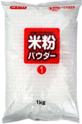 Mitake - Farine de riz 1kg