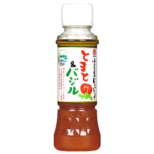 Sauce Tomate et basilic 200ml