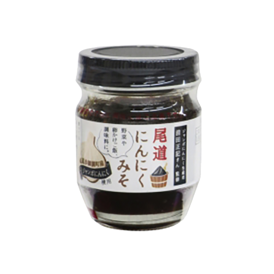 Marushima - Miso à l'ail 70g