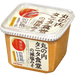 Marukome - pâte de miso allégée en sel 650g