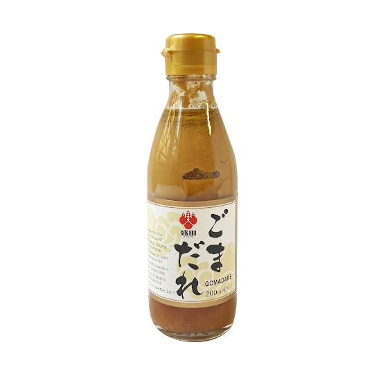 Morita - Sauce au sésame 200ml