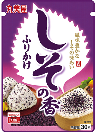 Marumiya - Furikake au shiso 30g